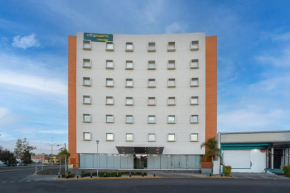 City Express Junior by Marriott Aguascalientes Centro